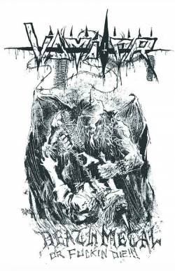 Vomitor : Bleedin' Dublin